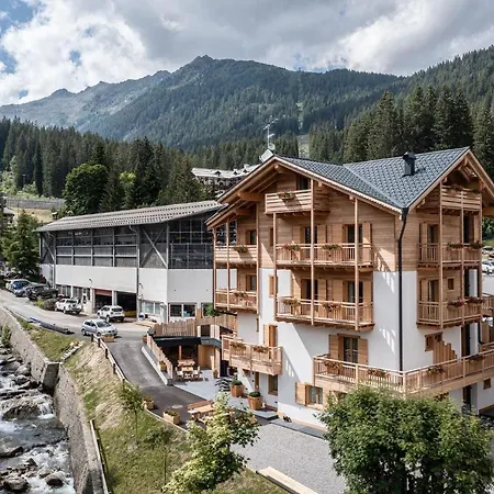 Alpine Days Mountain Home-2